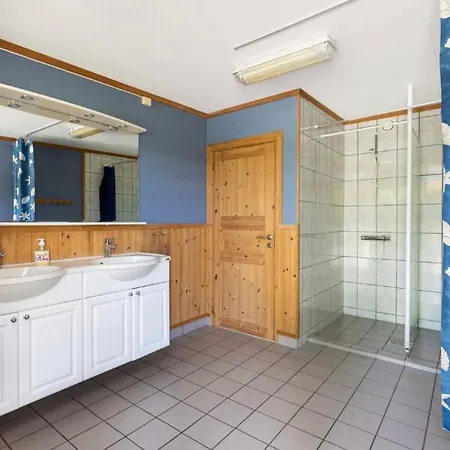 Skogcamping مكان تخييم *